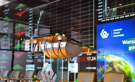 Rynek czeka na impuls