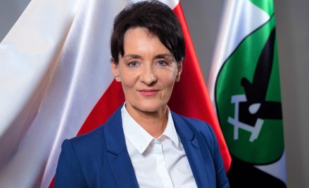 Anna Hetman, prezydent Jastrzębia-Zdroju