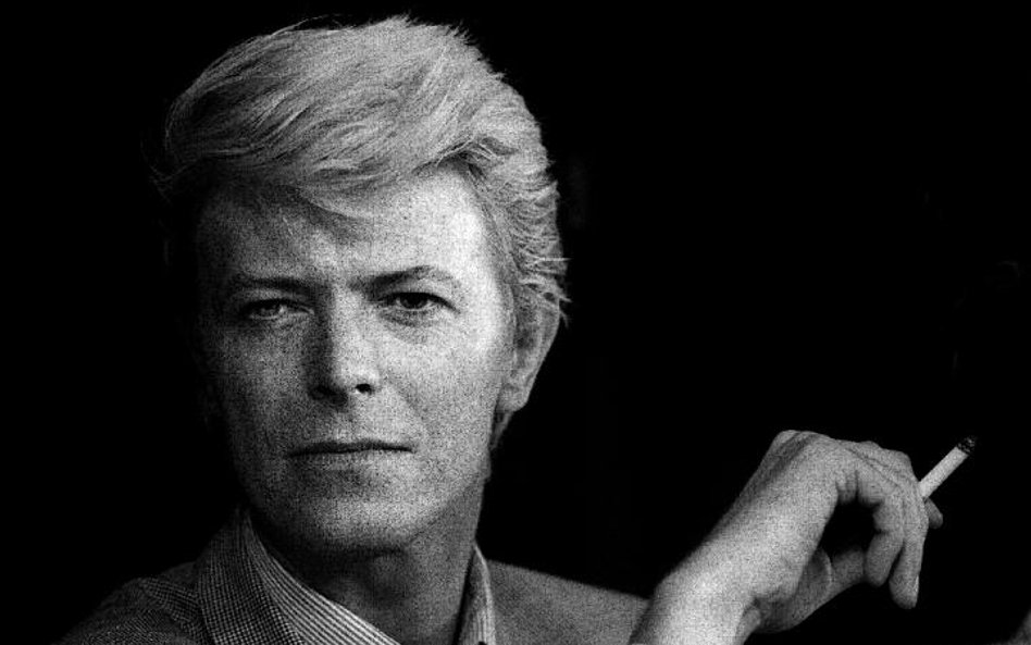 Znany wielu jako Ziggy Stardust: 1947–2016