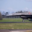 Argentyna zakupi używane F-16