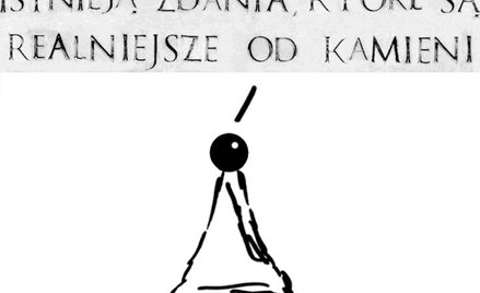 Rysuje Janusz Kapusta