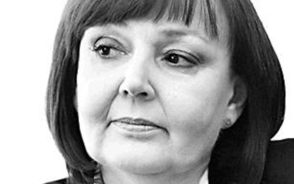 Minister pracy Jolancie Fedak przybył kolejny oponent