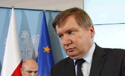 Kazana prosił o pozwolenie wejścia do kokpitu Tu-154