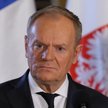 Premier Donald Tusk