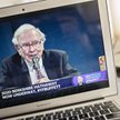 Buffett pomógł producentom leków