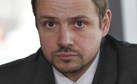 Rafał Trzaskowski