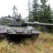 Ukraiński ambasador liczy na niemieckie Leopardy 2. "Jest powód do nadziei"