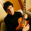 Gary Moore (1952–2011), gitarzysta, którego bardzo brakuje