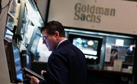 Goldman Sachs wiedział, ale nic nie zrobił