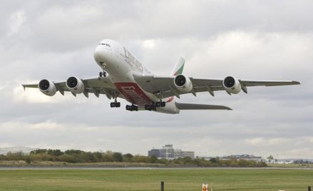 Airbus A380