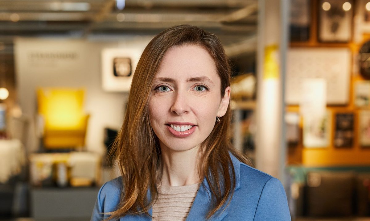 At IKEA, we create a business that is responsible for people and the ...