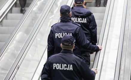 Bogdan Paduch o rocie ślubowania policjantów