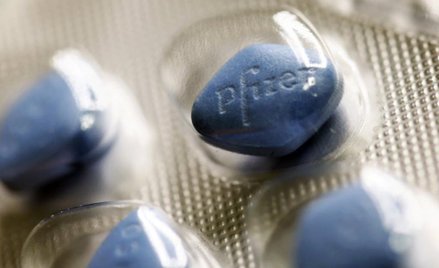 Viagra dostępna od 19 lat