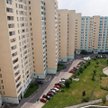 Mały popyt na mieszkania
