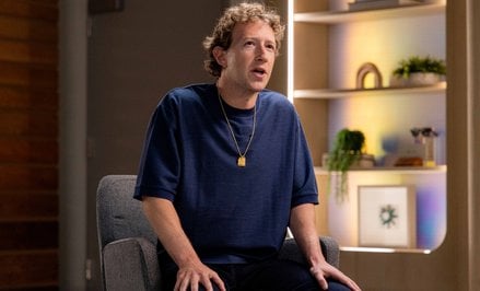 Mark Zuckerberg ma coraz większą obsesję na punkcie AI od momentu uruchomienia ChatGPT i jego sukces