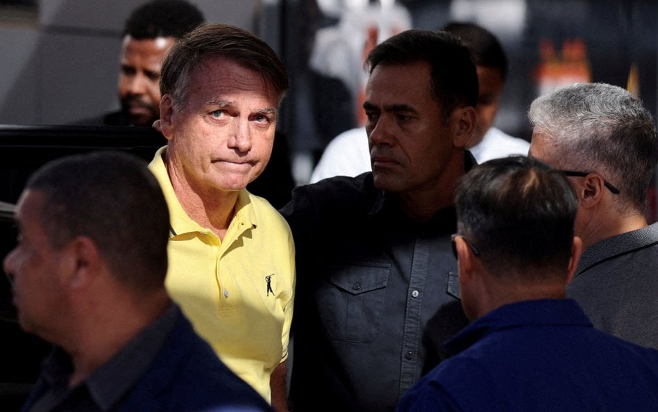 Jair Bolsonaro
