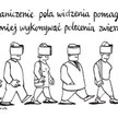 Komentarz rysunkowy. Pole widzenia