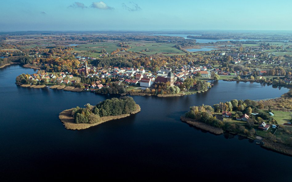 Na rynku apartamentów w kurortach debiutuje spółka WeWell