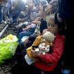 Koniec błogostanu. Nadchodzą imigranci