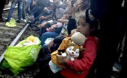 Koniec błogostanu. Nadchodzą imigranci