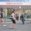Rossmann ma tysiąc sklepów Jubileuszowy sklep znajduje się w warszawski centrum handlowym Złote Tara