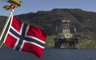 Gaz norweski alternatywą dla rosyjskiego