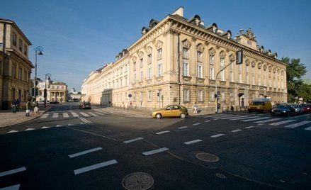 Właściciel kontra ZUS