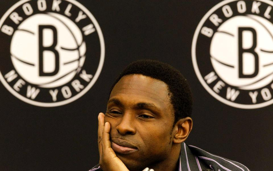 Avery Johnson