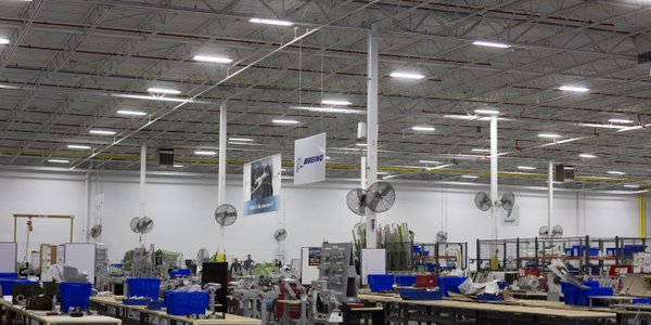 Aktywność produkcyjna w stanie Nowy Jork nieznacznie spadła