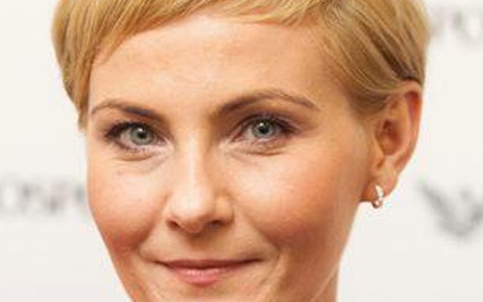 Paulina Pogorzelska, dyr. departamentu zarządzania zasobami ludzkimi w Polskiej Spółce Gazownictwa: 