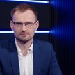 Jakub Pacholec, członek zarządu i zarządzający funduszem w Mount TFI, był gościem Adama Roguskiego. 