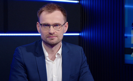 Jakub Pacholec, członek zarządu i zarządzający funduszem w Mount TFI, był gościem Adama Roguskiego. 