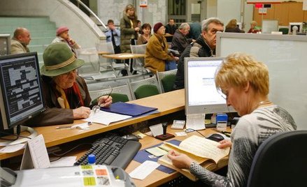 Czy każdy urzędnik zapłaci za szkodę
