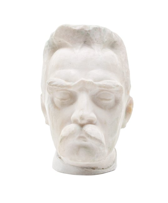 Powodzeniem cieszą się szkła Zbigniewa Horbowego.