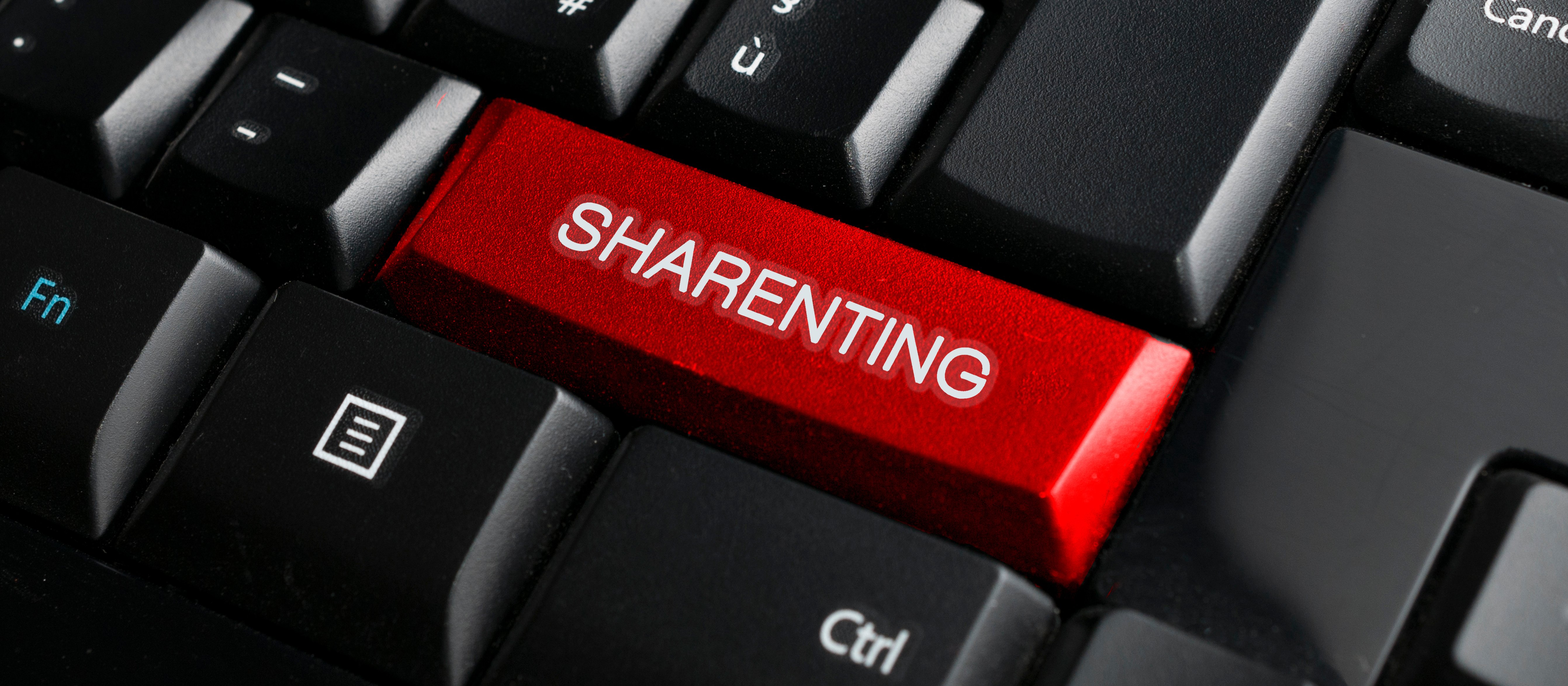 Sharenting ma się świetnie. Rzeczniczka praw dziecka publikuje alarmujący raport