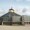 W piątek wieczorem do kościoła pod wezwaniem Chrystusa Zbawiciela w Gdańsku Osowej próbowały wtargną