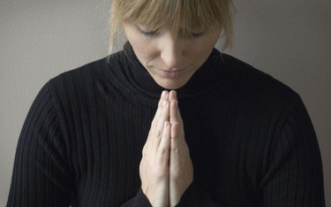 Wpływ modlitwy na mózg