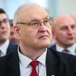 Prezes Trybunału Konstytucyjnego Bogdan Święczkowski