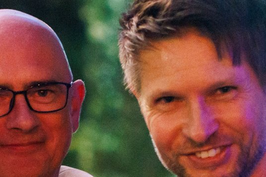 Roman Osadnik i dyrektorzy Fuilharmonii Narodowej, Zofia Zembrzuska, Krzysztof Urbański