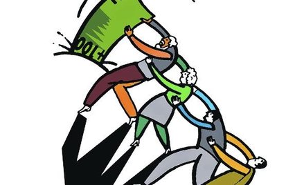 Przedsiębiorca nie wrzuci w koszty wynagrodzenia dla żony