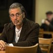 Al Pacino w filmie "Manglehorn"