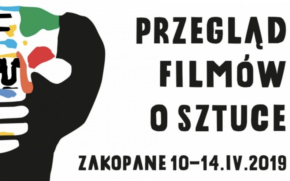 Filmy o sztuce w Zakopanem