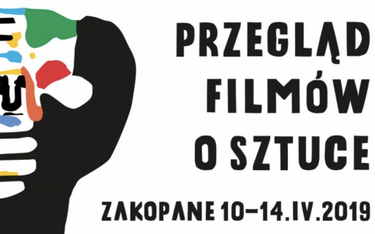 Filmy o sztuce w Zakopanem