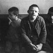 1934 r. Pacjenci niemieckiego szpitala dla psychicznie chorych. Zdaniem nazistów to „istoty niewarte
