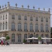 Muzeum Sztuk Pięknych w Nancy, skąd Wadim Hużwa ukradł obraz Paula Signaca, ma w swoich zbiorach m.i