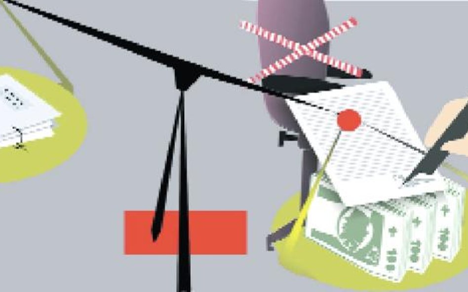 Można składać skargi na prawomocne orzeczenia sądów administracyjnych