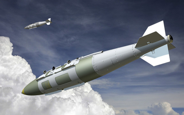 Boeing z umową na pociski JDAM