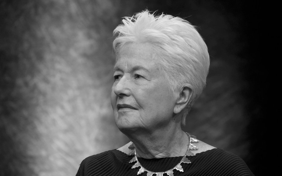 Eleanor Coppola