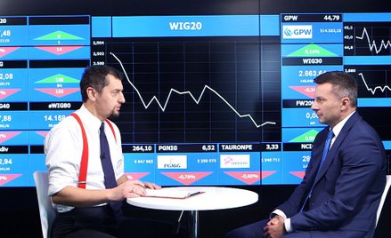 Hossa Trumpa, czyli jak pomylili się eksperci