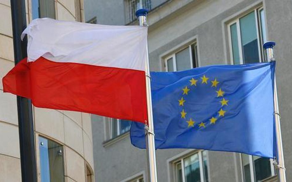 Polska zalega z wdrażaniem unijnego prawa